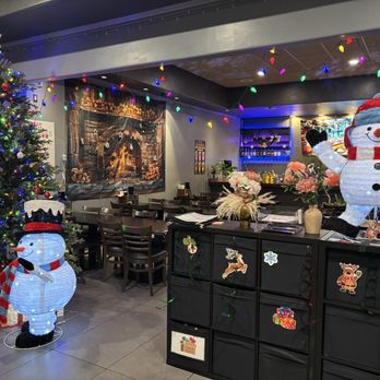 Home Eat - Entryway - Chinese Near Me - Santa Clara, California Home Eat - Entryway - Chinese Near Me - Santa Clara, California