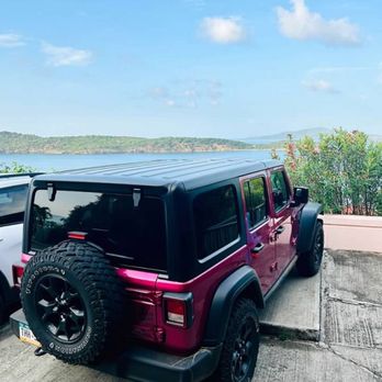 Dexter Rental Car - Car Rental Near Me - Saint Thomas, Virgin Islands