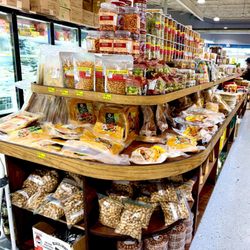 Tan Binh Market
