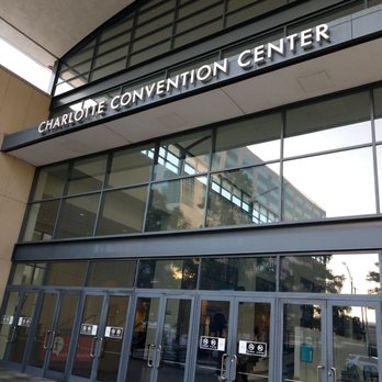 Charlotte Convention Center - Venues & Event Spaces Near Me - Charlotte, North Carolina Charlotte Convention Center - Venues & Event Spaces Near Me - Charlotte, North Carolina