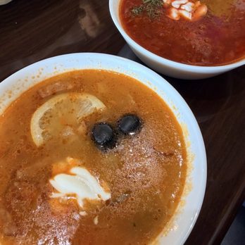 Soup & Sausage Bistro - Soup Near Me - Phoenix, Arizona