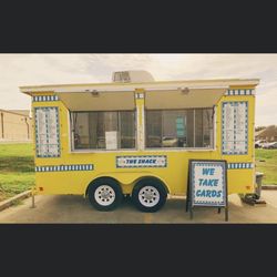The Shack - 1928 S Seguin Ave
New Braunfels, TX 78130