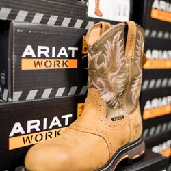 College Shoe Shop