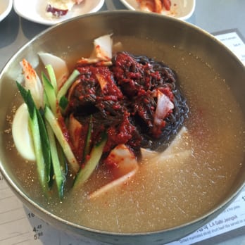 Cho Sun Ok - Korean Near Me - Thornhill, Ontario Cho Sun Ok - Korean Near Me - Thornhill, Ontario