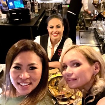 Cafe Sevilla - Lucy was the best! She made some tasty drinks - Spanish Near Me - Costa Mesa, California