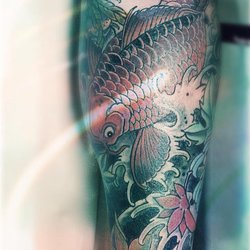 Reeves Tattooer