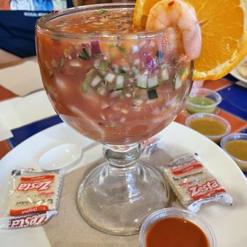 Tortas Mexico - Mexican Near Me - Montrose, California