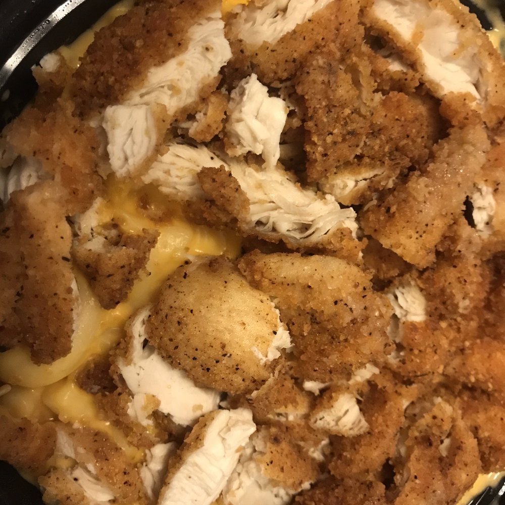 Mad Chicken - Chicken Wings Near Me - Milwaukee, Wisconsin