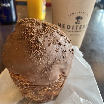 Mediterra Cafe - Cruffin - Cafes Near Me - Pittsburgh, Pennsylvania Mediterra Cafe - Cruffin - Cafes Near Me - Pittsburgh, Pennsylvania