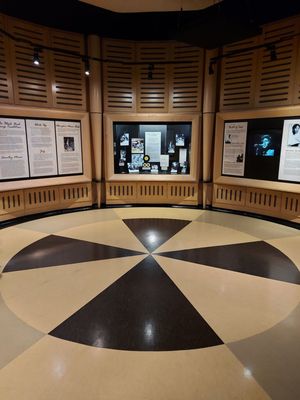 Stax Museum of American Soul Music by null