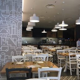 Il Poggio - interior - Cucina campana Near Me - Naples, NA