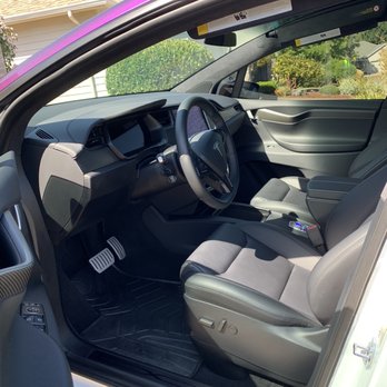 MCC Detailing - Interior spotless - Auto Detailing Near Me