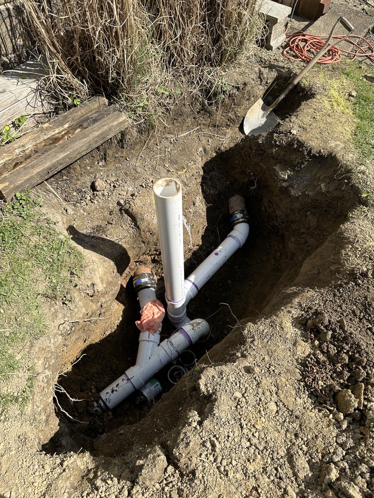 Slide of Richards Plumbing