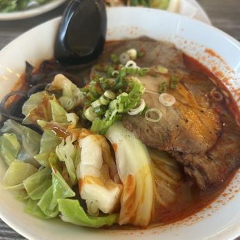 TekiPoke Ramen and Boba - FirePot Ramen - Poke Near Me - San Marcos, California