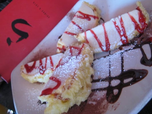 RA Sushi Bar Restaurant by null