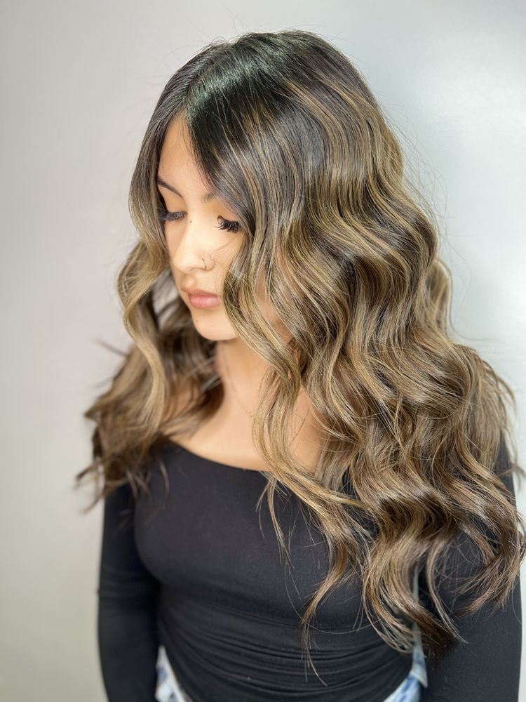 DREAMS HAIR SALON Updated October 2024 42 Photos 712 W Whittier