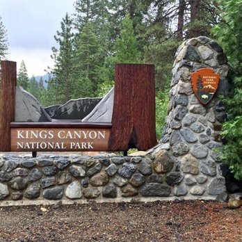 Kings Canyon National Park - 06.12.16 - Parks Near Me - Three Rivers, California Kings Canyon National Park - 06.12.16 - Parks Near Me - Three Rivers, California