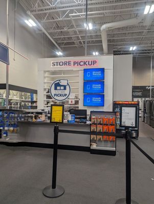 Best Buy by null