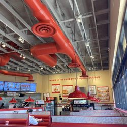 Freddy's Frozen Custard & Steakburgers