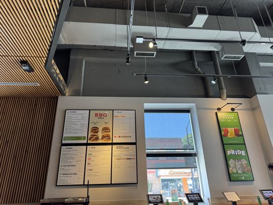 Shake Shack Burbank by null