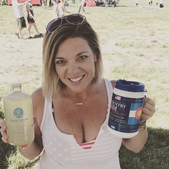 Liquid Summer Beverage Co - Juice Bars & Smoothies Near Me - Denver, Colorado