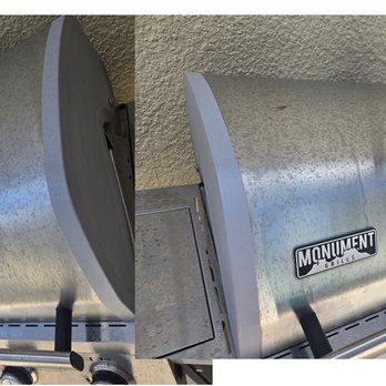 Dream Team Improvements - Window Washing Near Me - Orlando, Florida