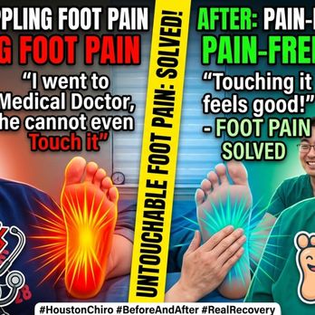 Pain Therapy Chiropractic - Chiropractors Near Me - Katy, Texas Pain Therapy Chiropractic - Chiropractors Near Me - Katy, Texas