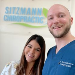 Sitzmann Chiropractic - Dr. Sitzmann DC at Sitzmann Chiropractic in Lincolnton NC.