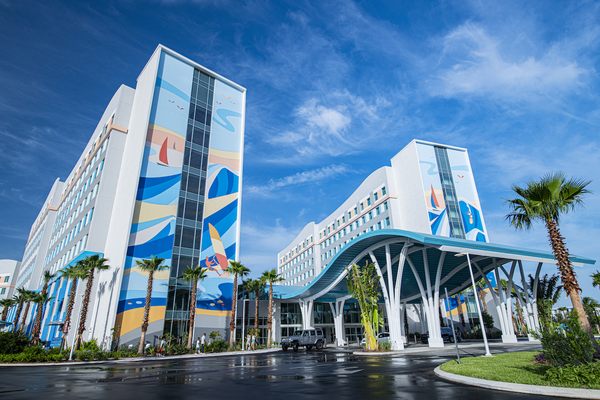 Universal Endless Summer Resort – Surfside Inn and Suites by null