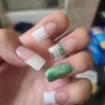 La Belle Nails & Spa - Omgggg!! I love this set so much!! Van saw my vision and made it happen. - Day Spas Near Me - Ukiah, California La Belle Nails & Spa - Omgggg!! I love this set so much!! Van saw my vision and made it happen. - Day Spas Near Me - Ukiah, California