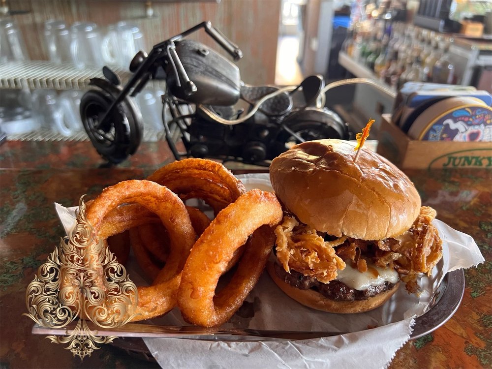 JUNKYARD GRILL & SPORTS BAR Updated May 2024 150 Photos & 259 Reviews 3617 Ocean Ranch