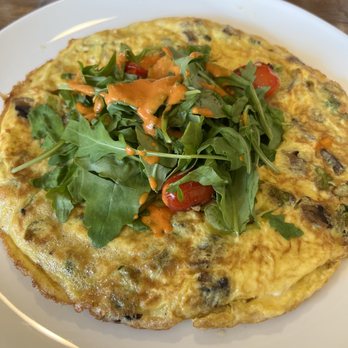 Me & You - Veggie Frittata - Breakfast & Brunch Near Me - Bethpage, New York Me & You - Veggie Frittata - Breakfast & Brunch Near Me - Bethpage, New York