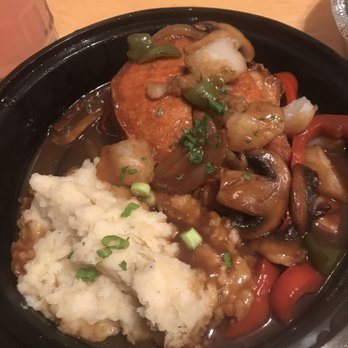 Brick & Brew - Country pork chop - Pizza Near Me - Franklin, New Jersey Brick & Brew - Country pork chop - Pizza Near Me - Franklin, New Jersey