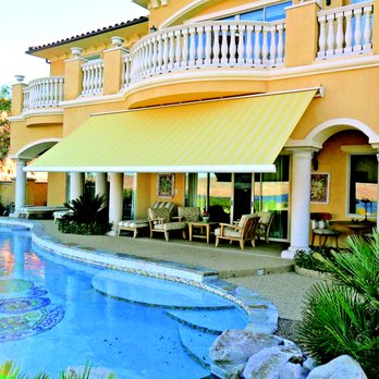 Apollo Screen & Shade - Shades & Blinds Near Me - Henderson, Nevada