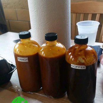 Killen's Barbecue - I can't reveal my sauces sorry - Barbeque Near Me - Pearland, Texas Killen's Barbecue - I can't reveal my sauces sorry - Barbeque Near Me - Pearland, Texas