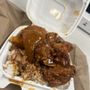 Photo of Island Grill Harlem Modern Caribbean Kitchen