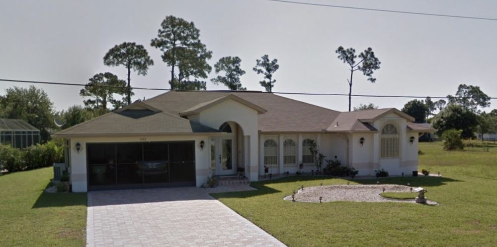 Slide of Big C Restoration & Roofing