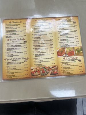 Menu photo 2 Al-Noor Lawndale, CA