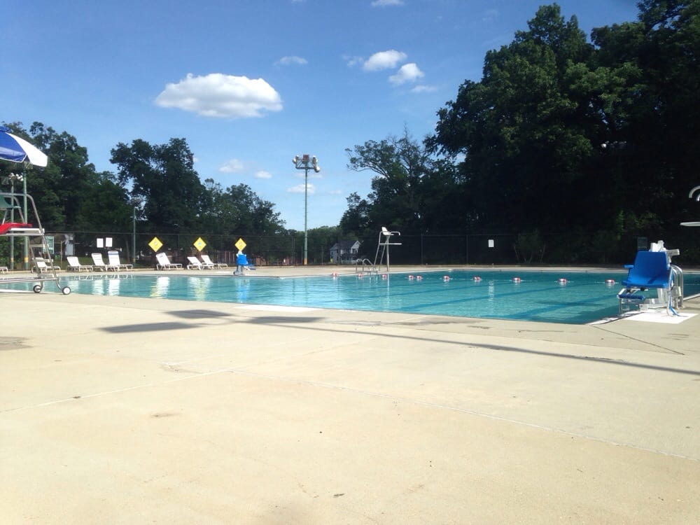 LANGDON PUBLIC POOLS Updated June 2024 28642898 Mill Ave NE