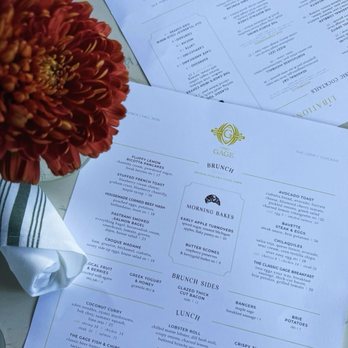 The Gage - Menu - New American Near Me - Chicago, Illinois The Gage - Menu - New American Near Me - Chicago, Illinois