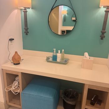 El Encanto Catalina - Pretty area - Day Spas Near Me - Avalon, California