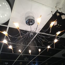 World Lighting Corporation