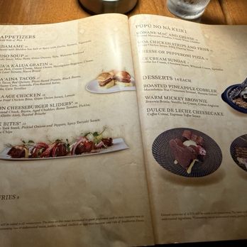The Olelo Room - Appetizer menu - Hawaiian Near Me - Kapolei, Hawaii The Olelo Room - Appetizer menu - Hawaiian Near Me - Kapolei, Hawaii
