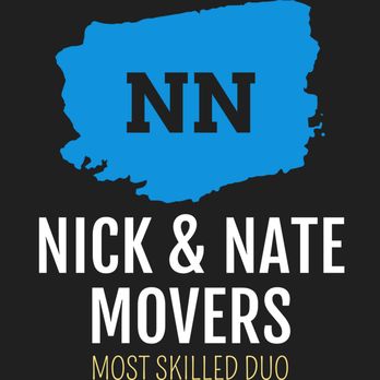 Nick & Nate Movers - Movers Near Me Nick & Nate Movers - Movers Near Me