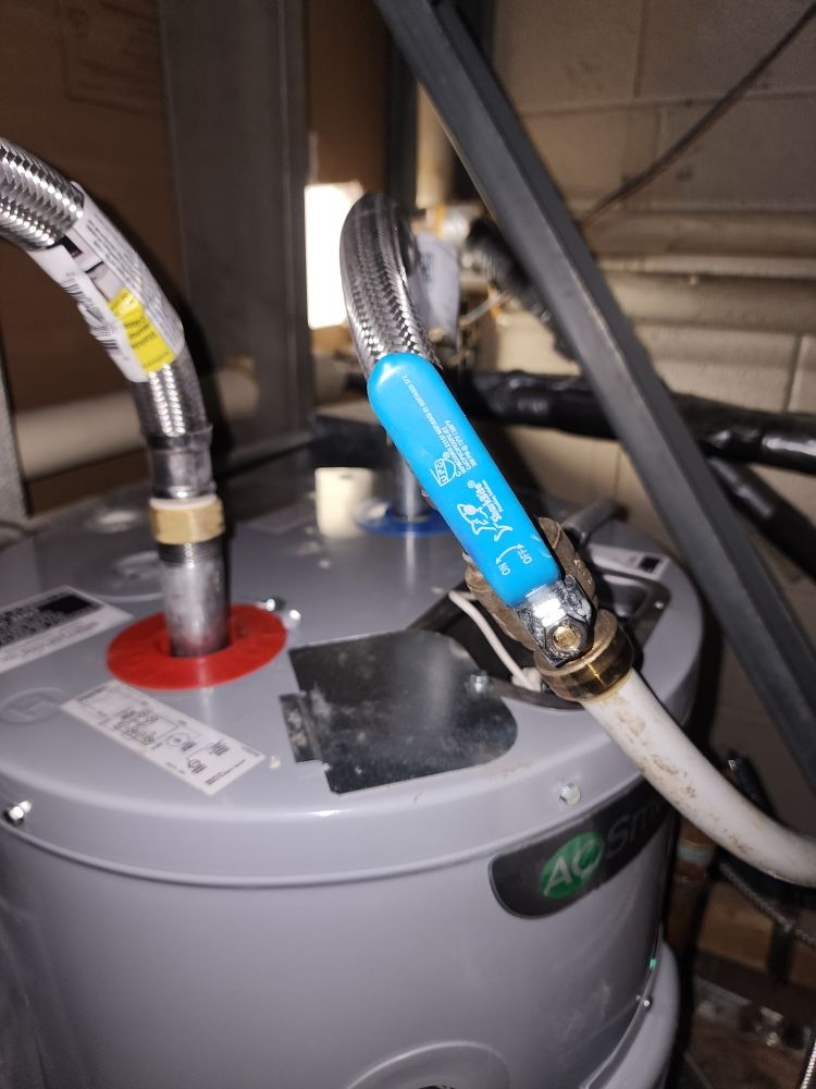 Slide of Jose Lopez Handyman