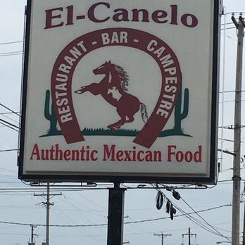 El-Canelo - a sign for an authentic mexican food restaurant - Mexican Near Me - Erie, Pennsylvania El-Canelo - a sign for an authentic mexican food restaurant - Mexican Near Me - Erie, Pennsylvania