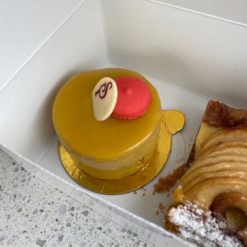 Sook Pastry - the pleasant - Bakeries Near Me - Ridgewood, New Jersey