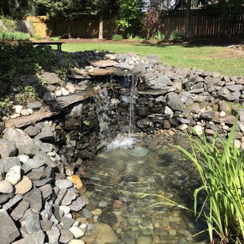 Affordable Ponds NW - Landscaping Near Me