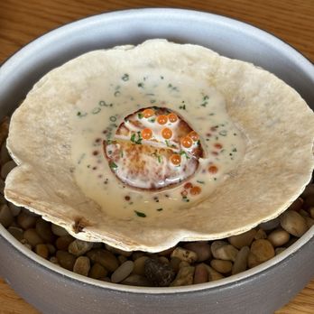 Heritage - Modern European Near Me - Long Beach, California