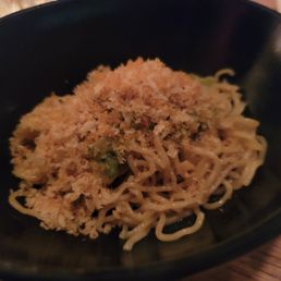 Mentaiko ramen Mentaiko ramen